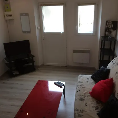 Apartment Yara