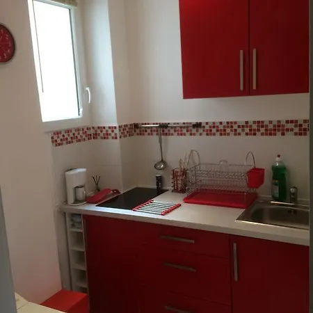 Yara Apartment Toulon