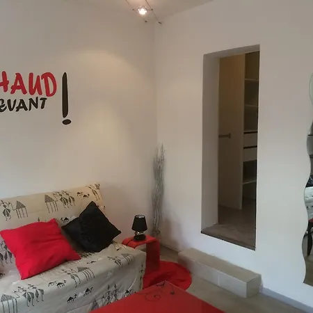 Yara * Toulon